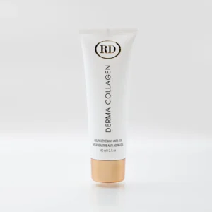 Gel Régénérant Anti-Âge DERMA COLLAGEN - 60 ml