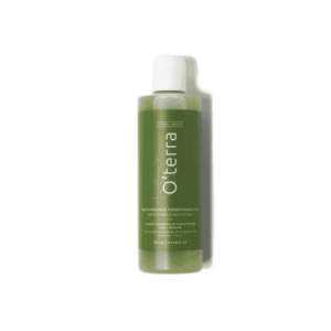 Baume fermenté au matcha et pamplemousse rose pour le corps