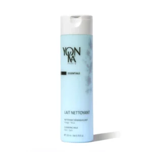 Lait nettoyant