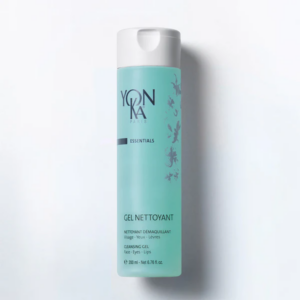 gel nettoyant