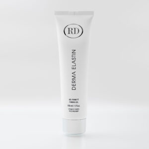 Gel Fermeté DERMA ELASTIN - 156 ml