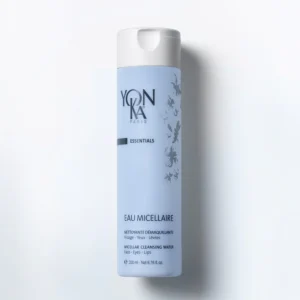 Eau micellaire