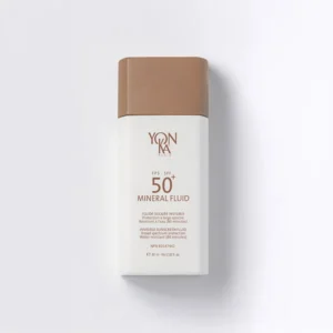 FPS 50+ MINERAL FLUID